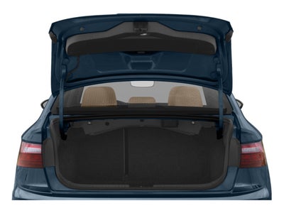 2021 Volkswagen Jetta SEL Auto