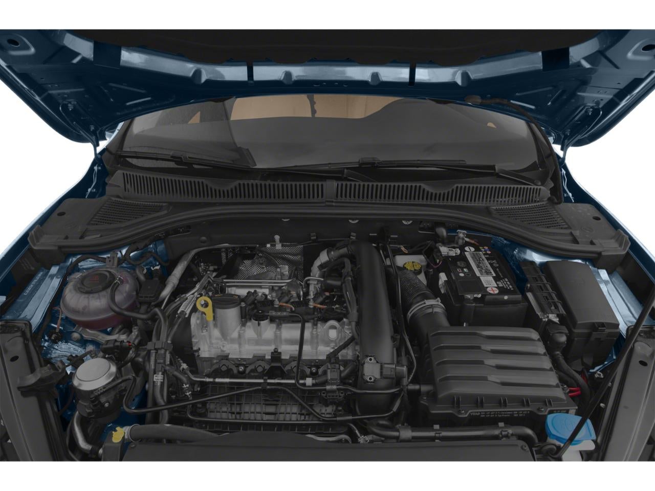 2021 Volkswagen Jetta SEL Auto