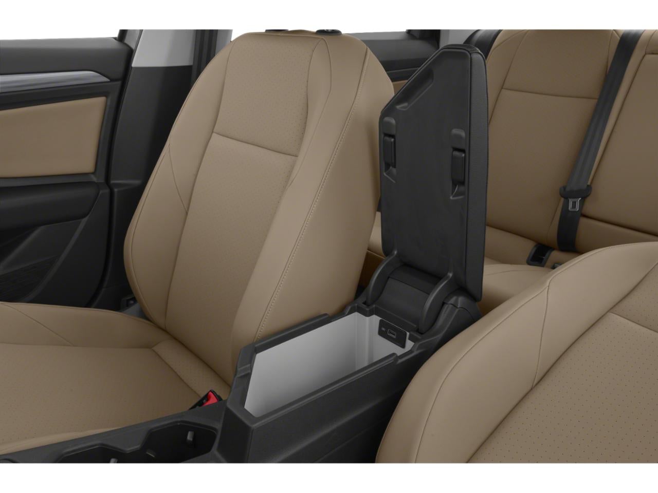 2021 Volkswagen Jetta SEL Auto