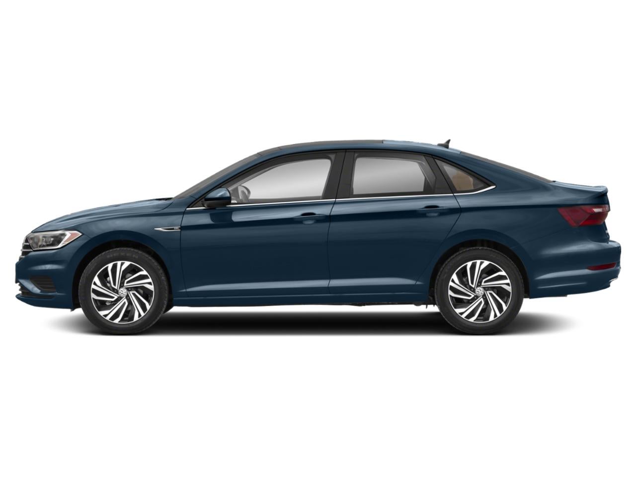 2021 Volkswagen Jetta SEL Auto