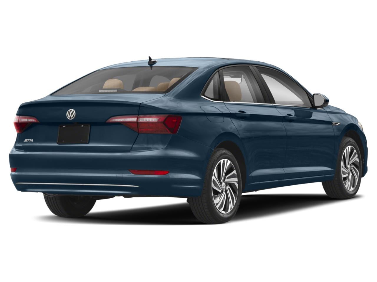 2021 Volkswagen Jetta SEL Auto