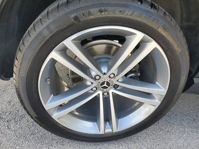 2021 Mercedes-Benz GLE GLE 350 SUV