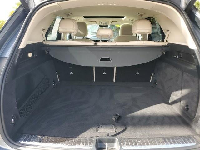 2021 Mercedes-Benz GLE GLE 350 SUV