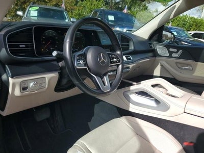 2021 Mercedes-Benz GLE GLE 350 SUV