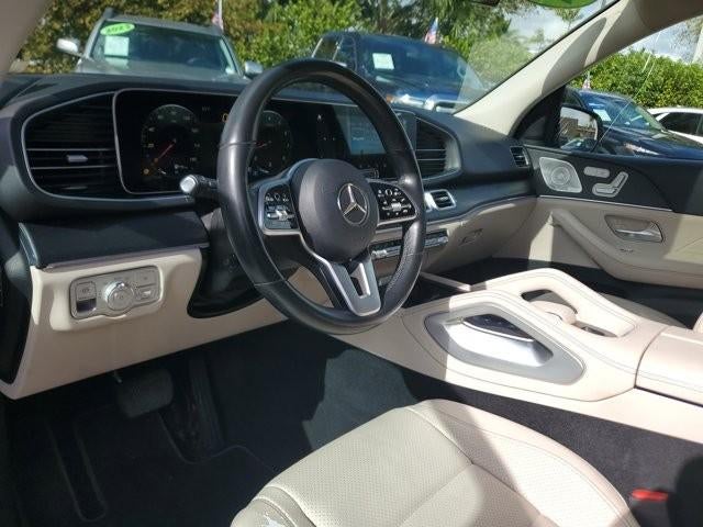 2021 Mercedes-Benz GLE GLE 350 SUV