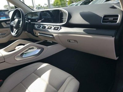 2021 Mercedes-Benz GLE GLE 350 SUV