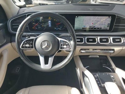 2021 Mercedes-Benz GLE GLE 350 SUV