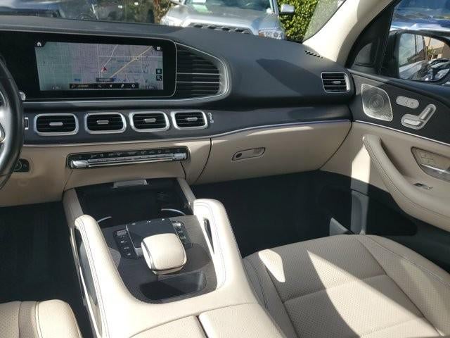 2021 Mercedes-Benz GLE GLE 350 SUV