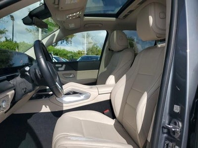 2021 Mercedes-Benz GLE GLE 350 SUV