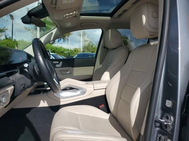 2021 Mercedes-Benz GLE GLE 350 SUV