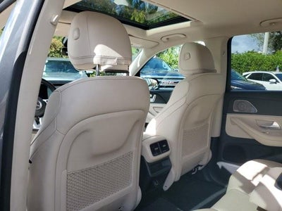 2021 Mercedes-Benz GLE GLE 350 SUV