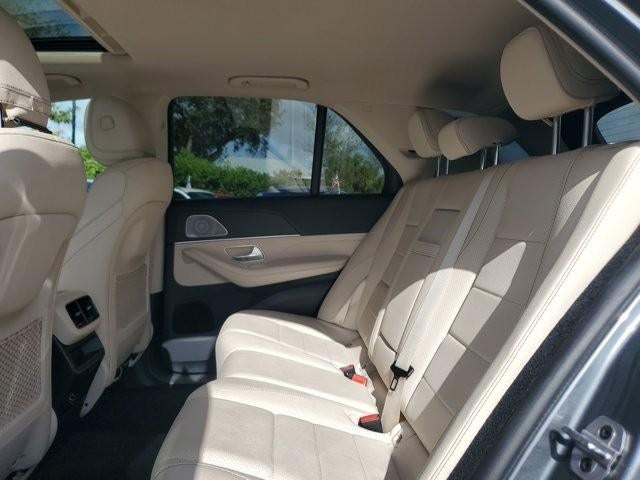 2021 Mercedes-Benz GLE GLE 350 SUV