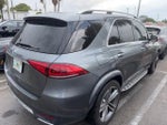 2021 Mercedes-Benz GLE GLE 350 SUV