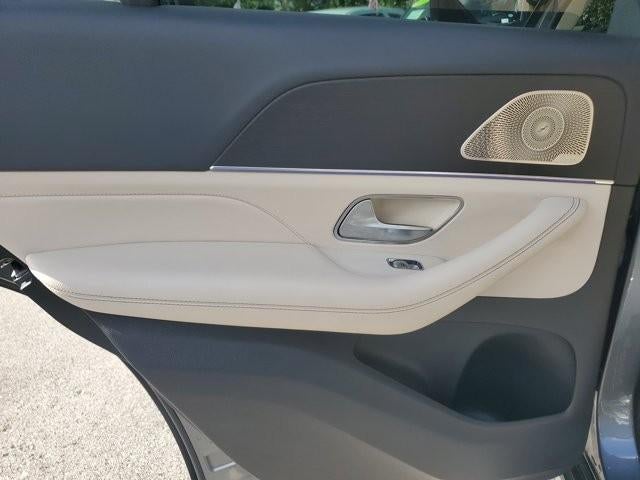 2021 Mercedes-Benz GLE GLE 350 SUV