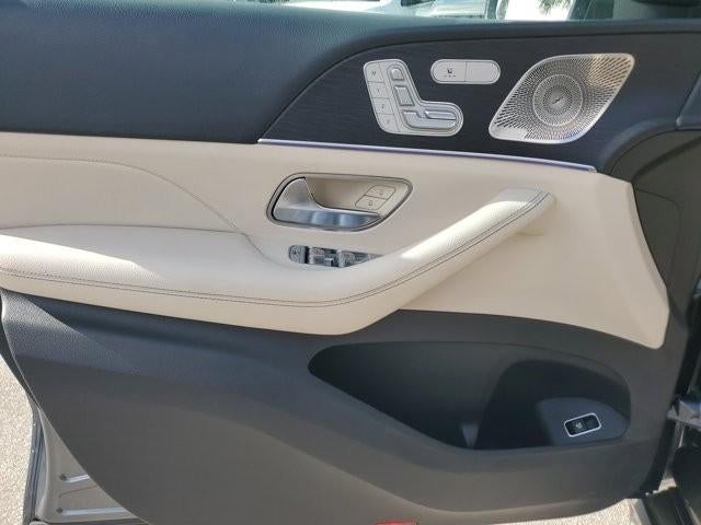 2021 Mercedes-Benz GLE GLE 350 SUV