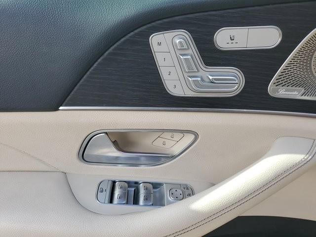 2021 Mercedes-Benz GLE GLE 350 SUV