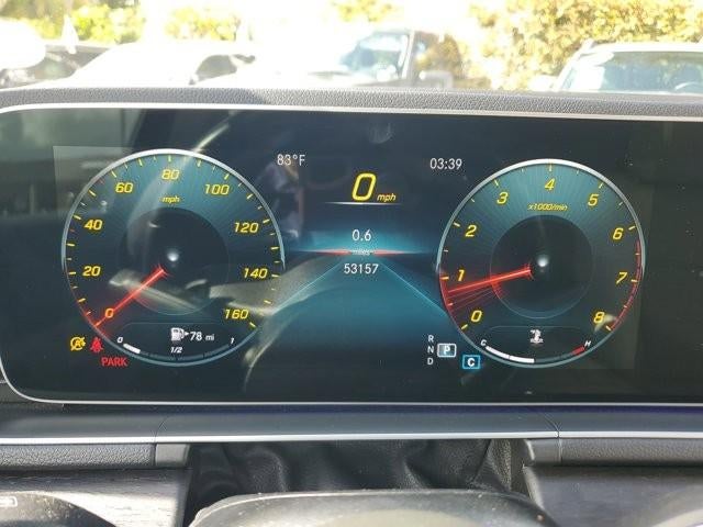 2021 Mercedes-Benz GLE GLE 350 SUV