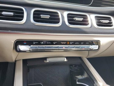 2021 Mercedes-Benz GLE GLE 350 SUV