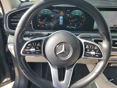 2021 Mercedes-Benz GLE GLE 350 SUV
