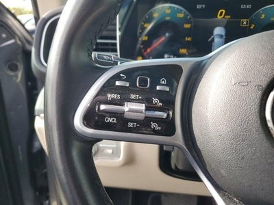 2021 Mercedes-Benz GLE GLE 350 SUV