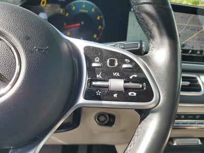 2021 Mercedes-Benz GLE GLE 350 SUV