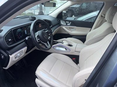 2021 Mercedes-Benz GLE GLE 350 SUV