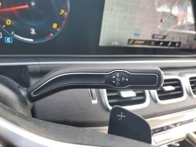 2021 Mercedes-Benz GLE GLE 350 SUV