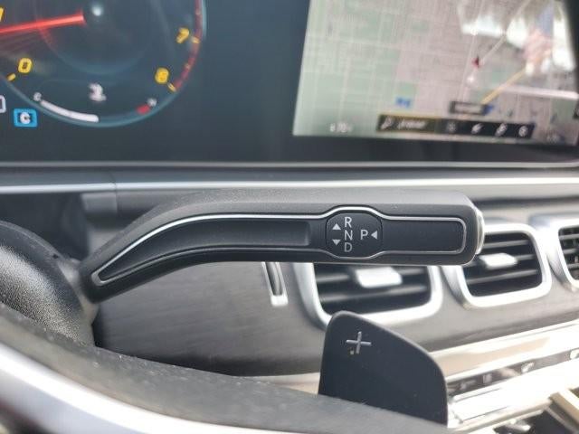 2021 Mercedes-Benz GLE GLE 350 SUV