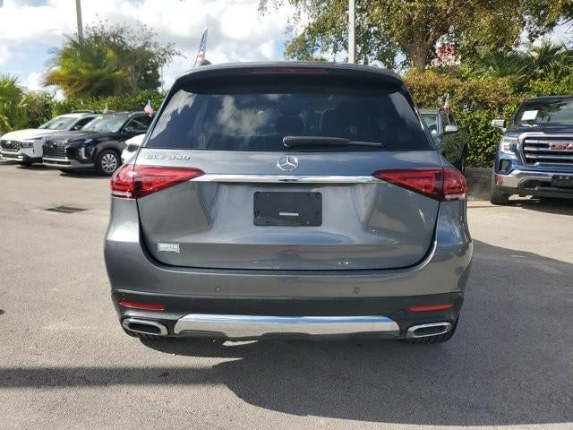 2021 Mercedes-Benz GLE GLE 350 SUV
