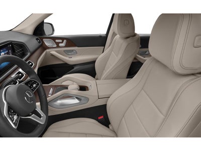 2021 Mercedes-Benz GLE GLE 350 SUV