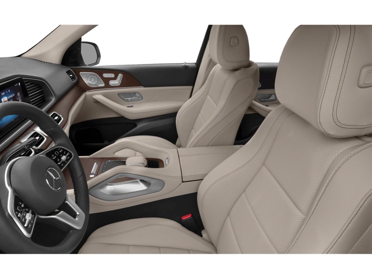 2021 Mercedes-Benz GLE GLE 350 SUV