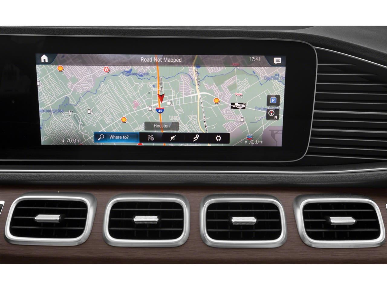 2021 Mercedes-Benz GLE GLE 350 SUV