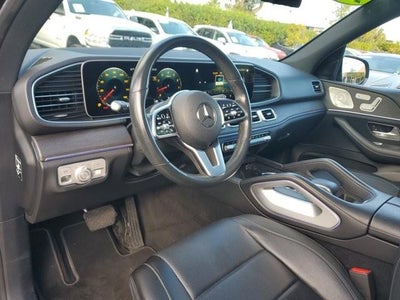2022 Mercedes-Benz GLE GLE 350 4MATIC® SUV