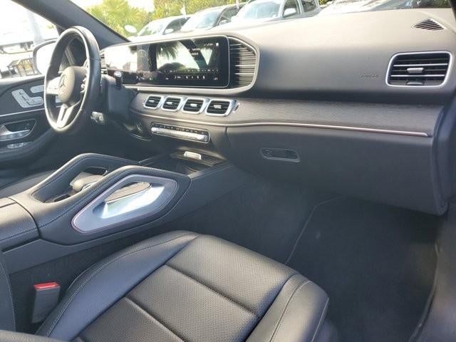 2022 Mercedes-Benz GLE GLE 350 4MATIC® SUV