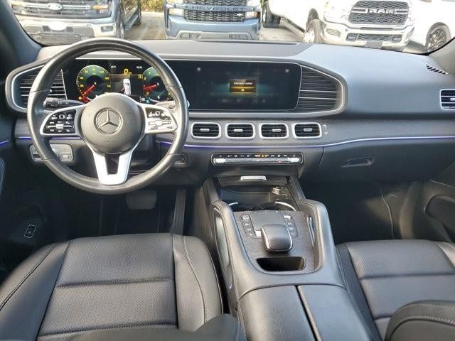 2022 Mercedes-Benz GLE GLE 350 4MATIC® SUV