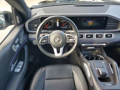 2022 Mercedes-Benz GLE GLE 350 4MATIC® SUV