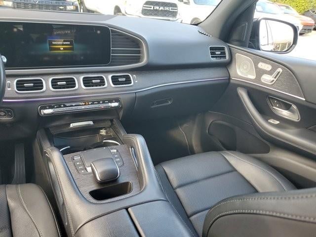 2022 Mercedes-Benz GLE GLE 350 4MATIC® SUV