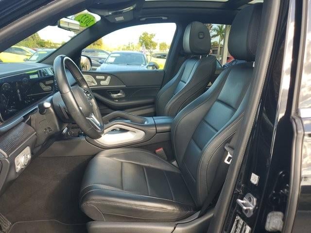 2022 Mercedes-Benz GLE GLE 350 4MATIC® SUV