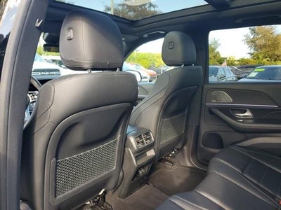 2022 Mercedes-Benz GLE GLE 350 4MATIC® SUV