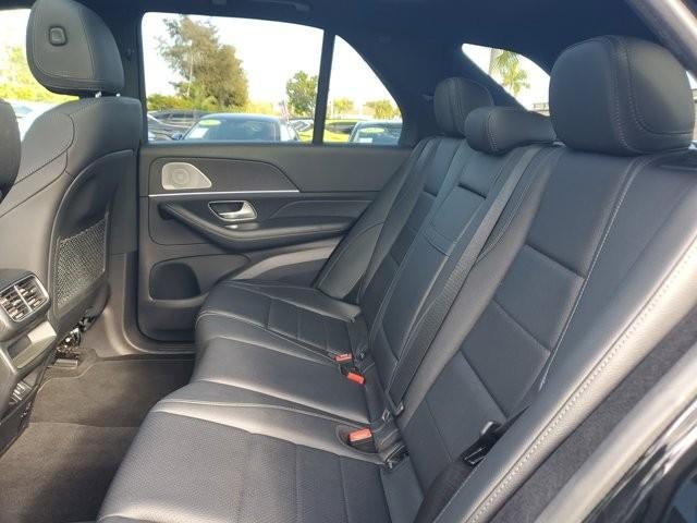 2022 Mercedes-Benz GLE GLE 350 4MATIC® SUV