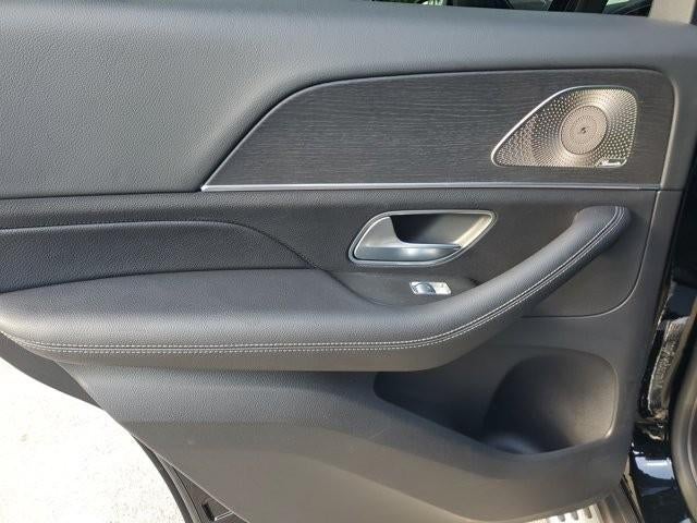 2022 Mercedes-Benz GLE GLE 350 4MATIC® SUV