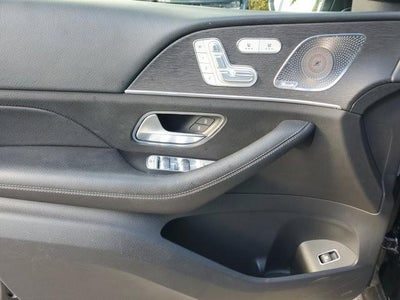 2022 Mercedes-Benz GLE GLE 350 4MATIC® SUV