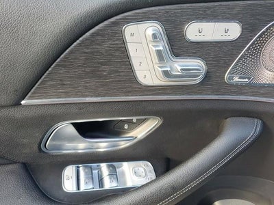 2022 Mercedes-Benz GLE GLE 350 4MATIC® SUV