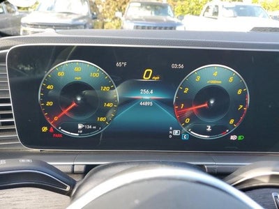 2022 Mercedes-Benz GLE GLE 350 4MATIC® SUV