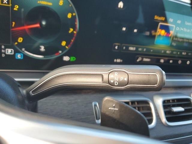 2022 Mercedes-Benz GLE GLE 350 4MATIC® SUV