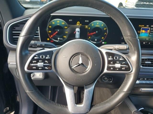 2022 Mercedes-Benz GLE GLE 350 4MATIC® SUV