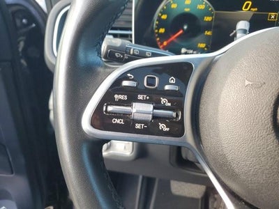 2022 Mercedes-Benz GLE GLE 350 4MATIC® SUV