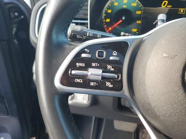 2022 Mercedes-Benz GLE GLE 350 4MATIC® SUV