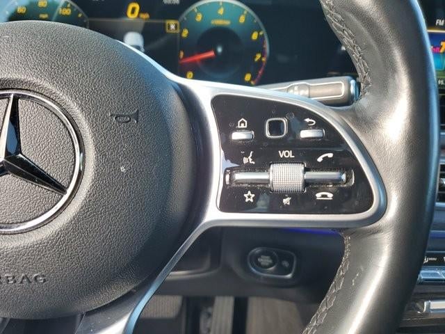 2022 Mercedes-Benz GLE GLE 350 4MATIC® SUV