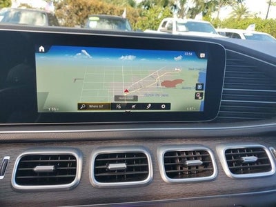 2022 Mercedes-Benz GLE GLE 350 4MATIC® SUV